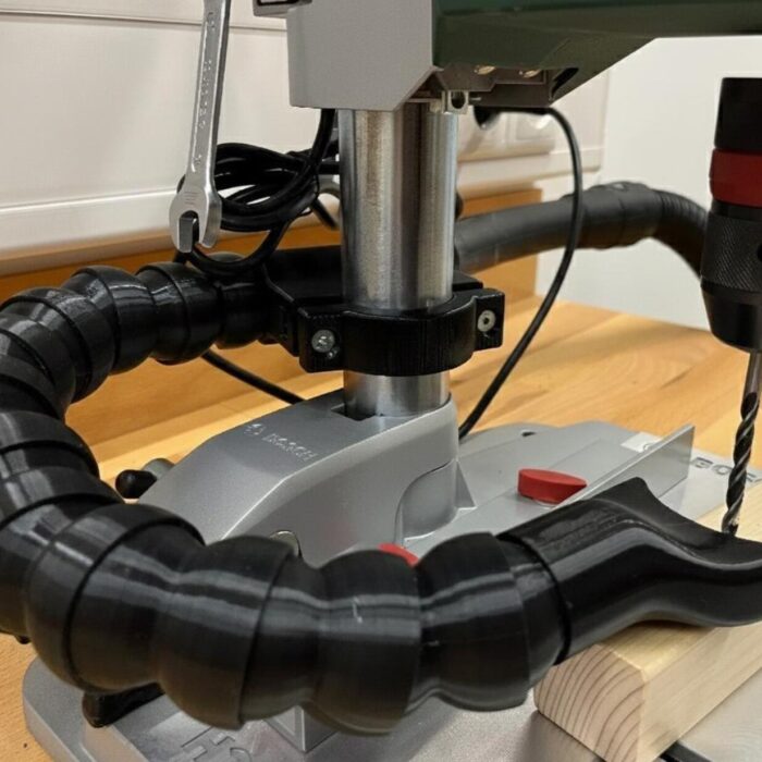 Bosch PBD 40 Flexible Hose for Dust Extraction