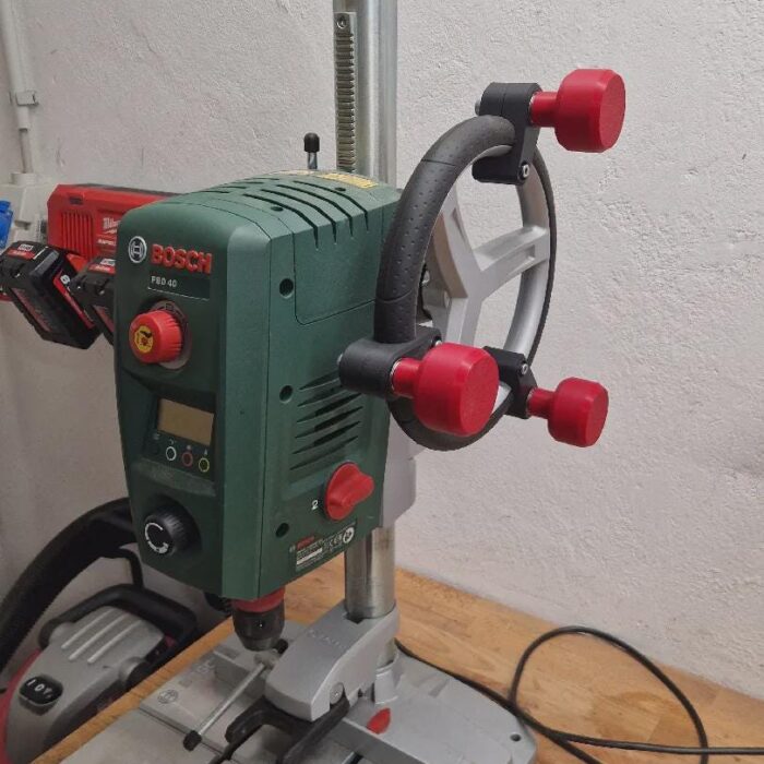 Bosch PBD 40 Handle Knob Wheel