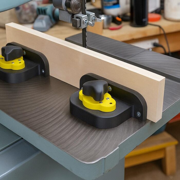 Magswitch MagJig Holder for Bandsaw Fence, Drill press / Magjig 95 / Magjig 150