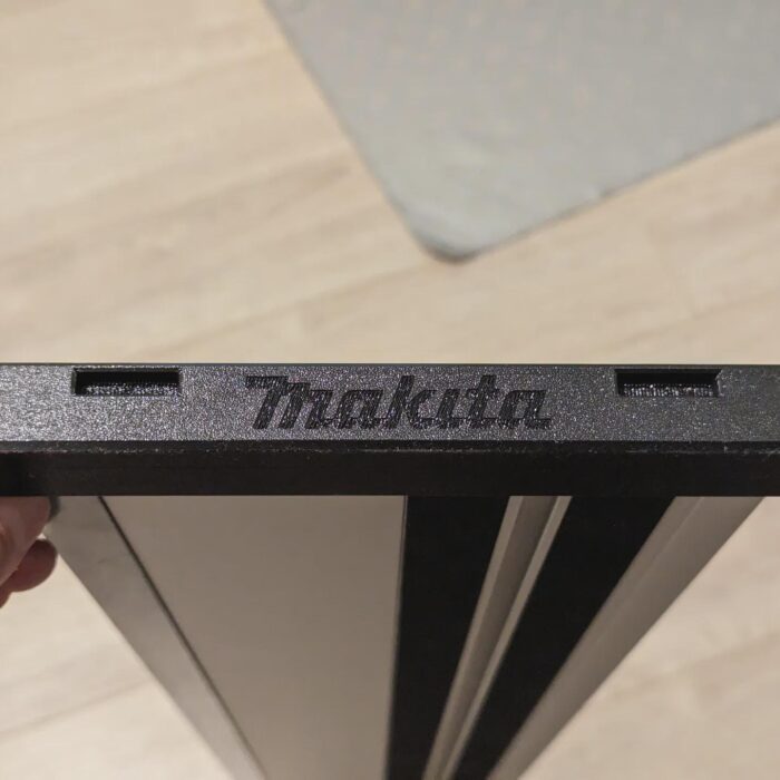 Makita Track Saw Guide Rail Protection Caps
