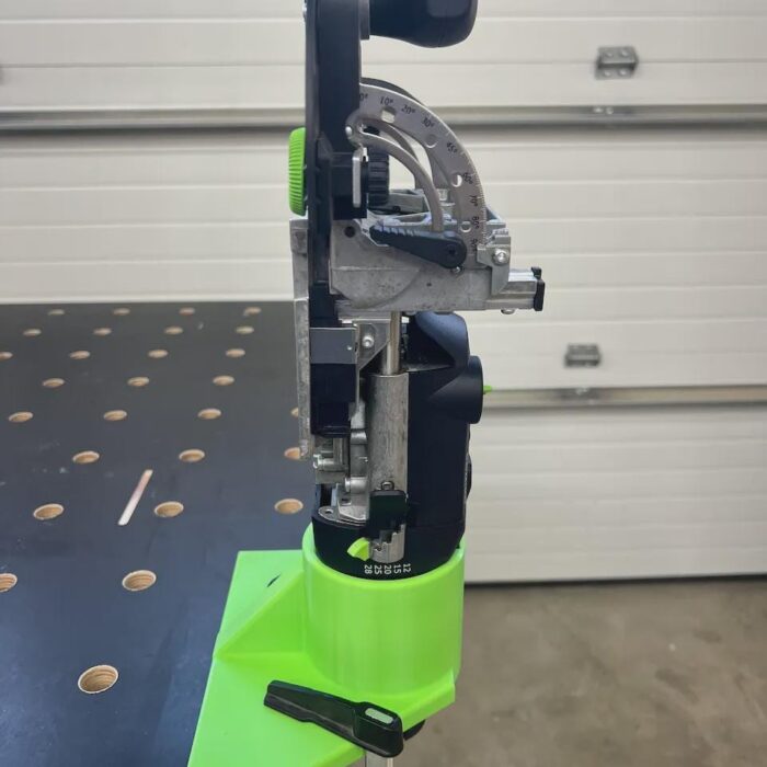 Festool Domino Dock for DF500